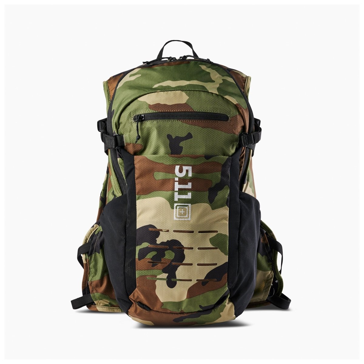 MOCHILA TACTICA 5.11 - CLOUDSTRYKE PACK 18L - Risk Top Tactical