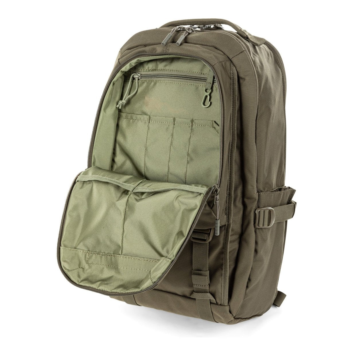 MOCHILA TACTICA 5.11 - LV18 2.0 - Risk Top Tactical