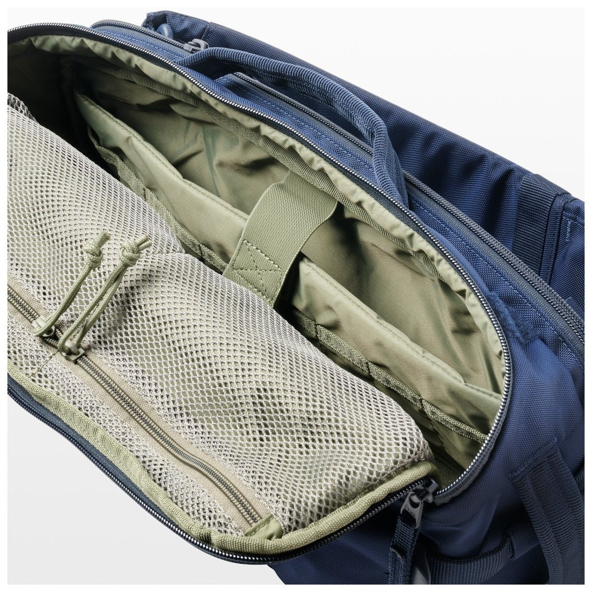 MOCHILA TACTICA 5.11 - LVC10 2.0 SLING PACK - Risk Top Tactical