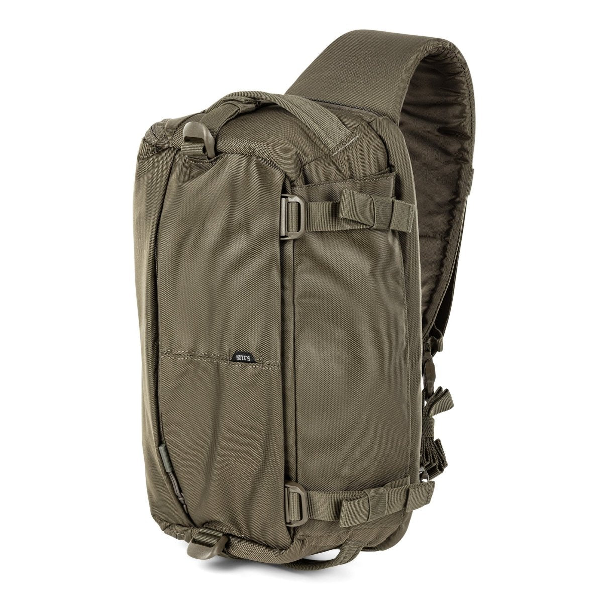 MOCHILA TACTICA 5.11 - LVC10 2.0 SLING PACK - Risk Top Tactical
