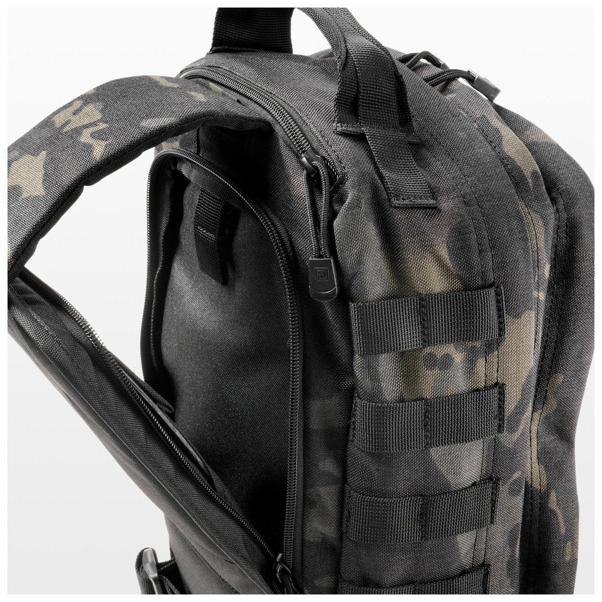 MOCHILA TACTICA 5.11 - MULTICAM MOAB 8 - Risk Top Tactical