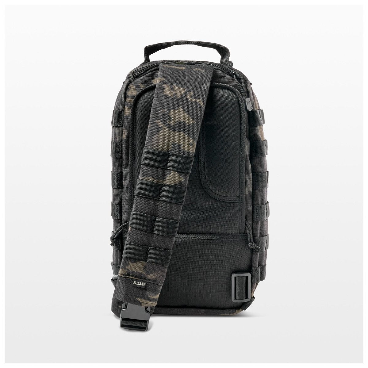 MOCHILA TACTICA 5.11 - MULTICAM MOAB 8 - Risk Top Tactical