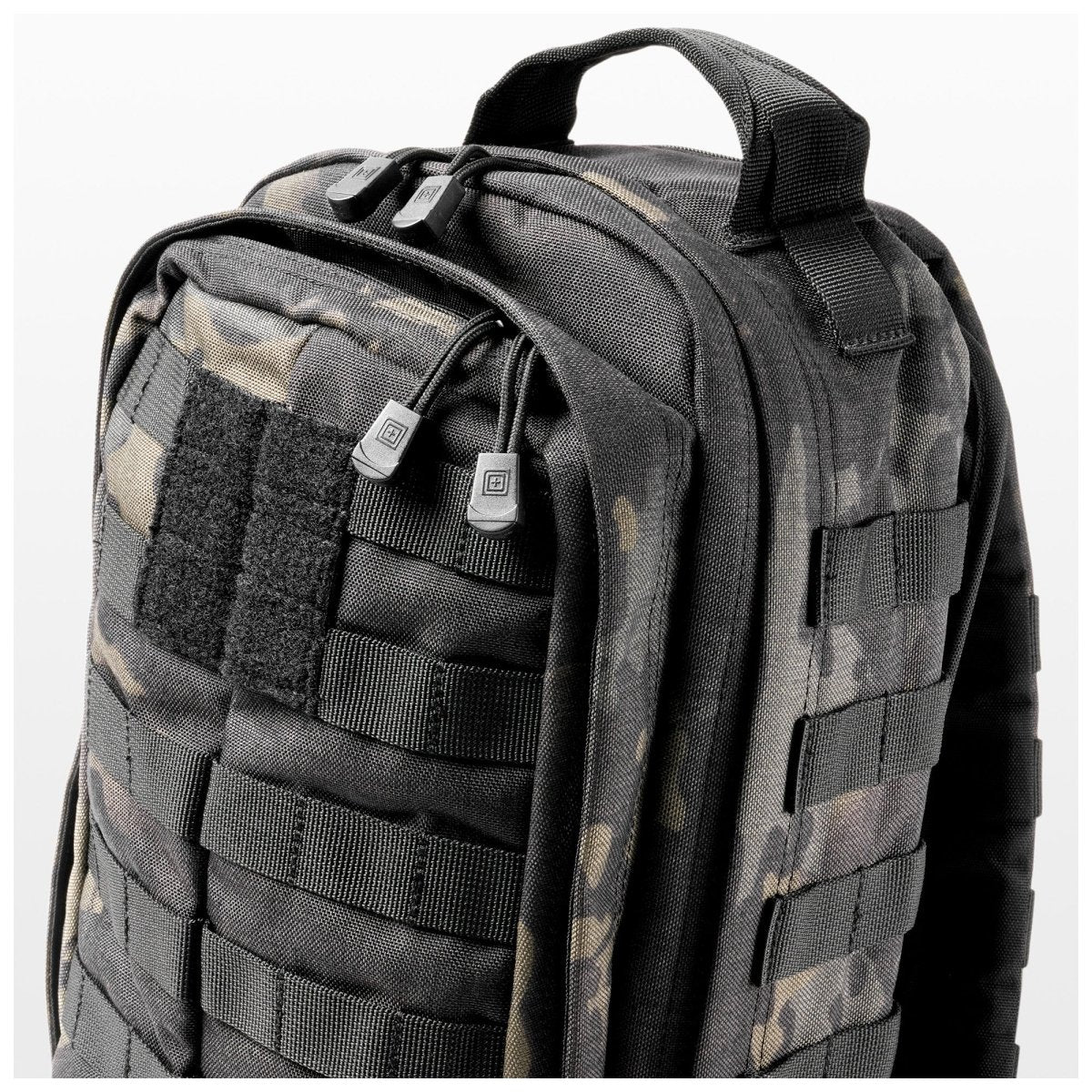 MOCHILA TACTICA 5.11 - MULTICAM MOAB 8 - Risk Top Tactical