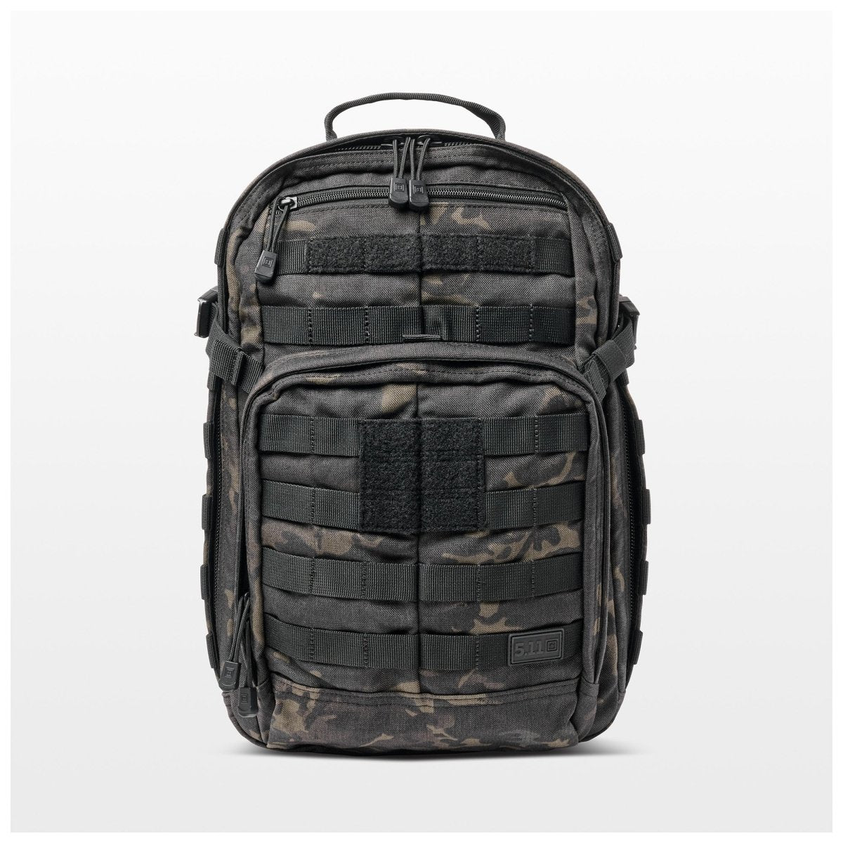 MOCHILA TACTICA 5.11 - MULTICAM RUSH 2 2.0 - Risk Top Tactical