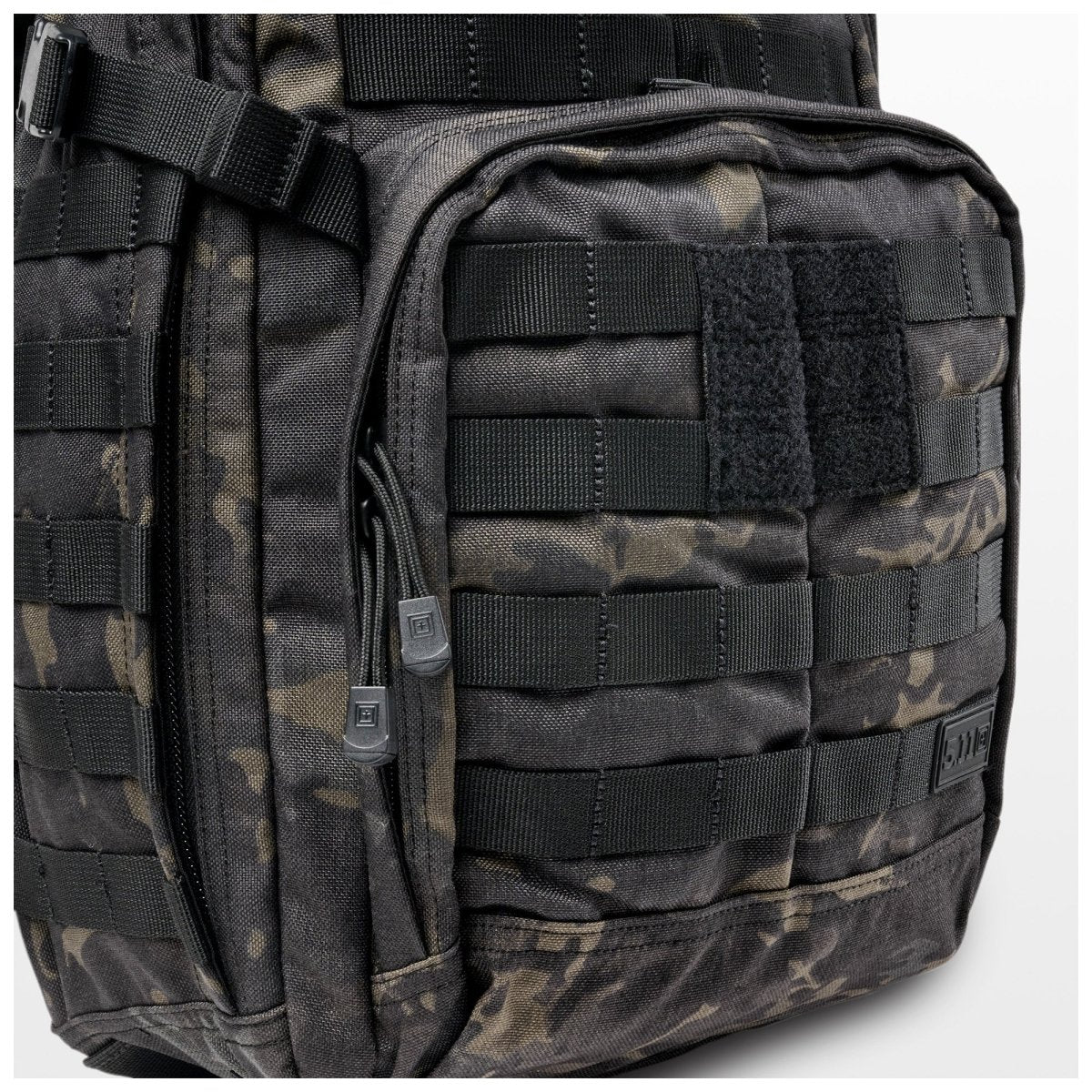 MOCHILA TACTICA 5.11 - MULTICAM RUSH 2 2.0 - Risk Top Tactical