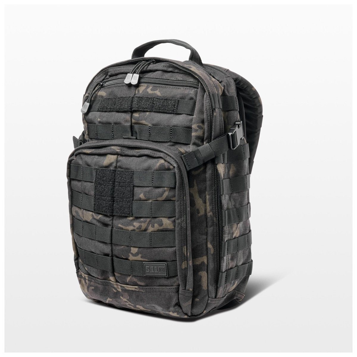 MOCHILA TACTICA 5.11 - MULTICAM RUSH 2 2.0 - Risk Top Tactical