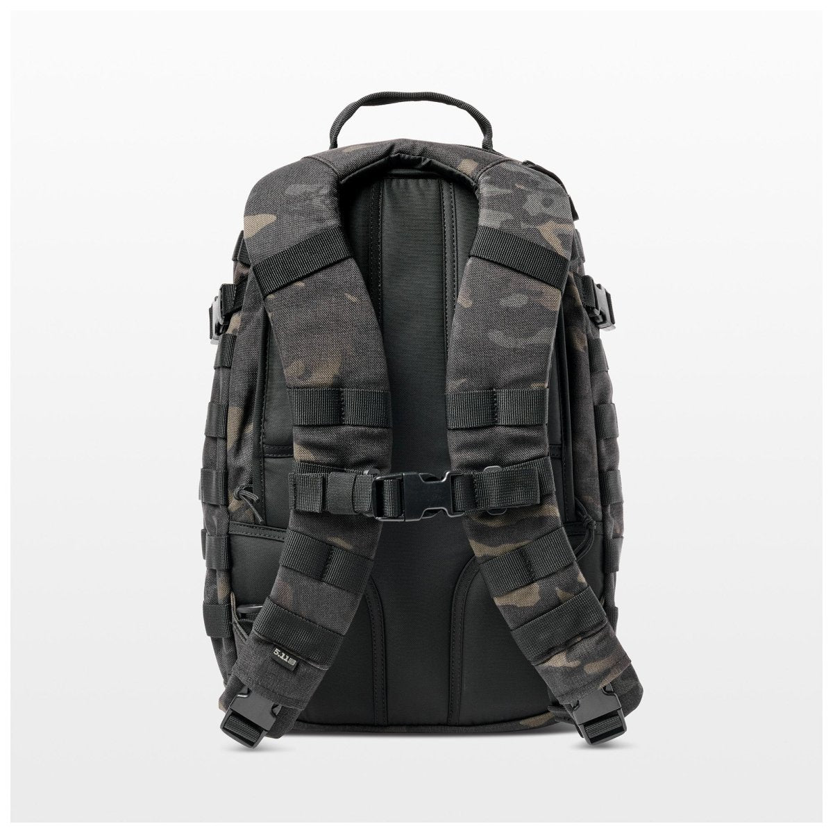 MOCHILA TACTICA 5.11 - MULTICAM RUSH 2 2.0 - Risk Top Tactical