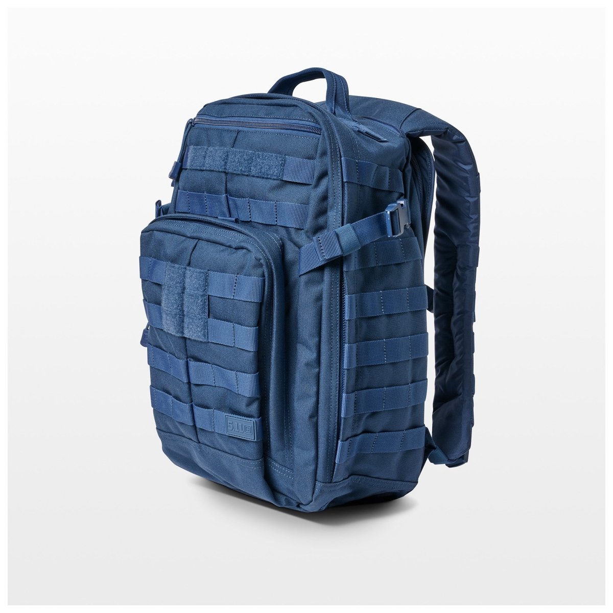 MOCHILA TACTICA 5.11 - RUSH 12 2.0 - Risk Top Tactical
