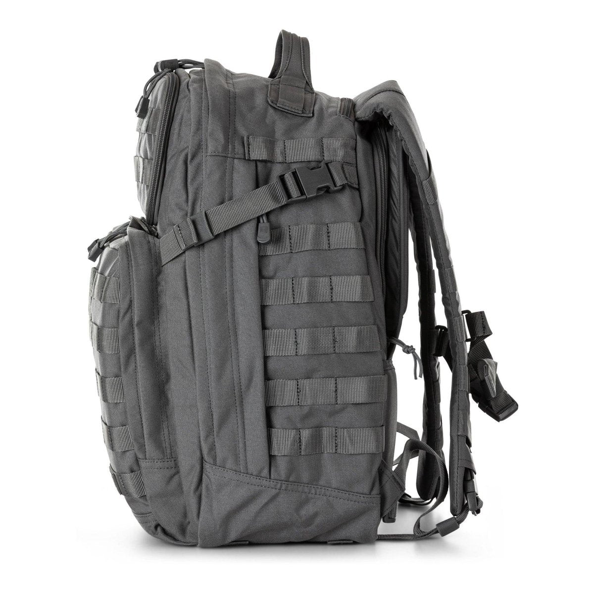 MOCHILA TACTICA 5.11 - RUSH 24 2.0 - Risk Top Tactical