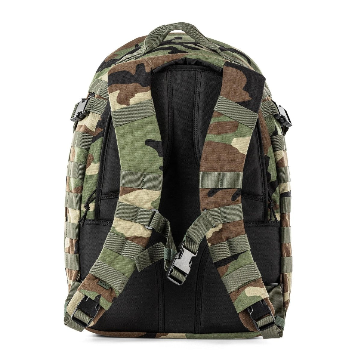MOCHILA TACTICA 5.11 - RUSH 24 2.0 - Risk Top Tactical