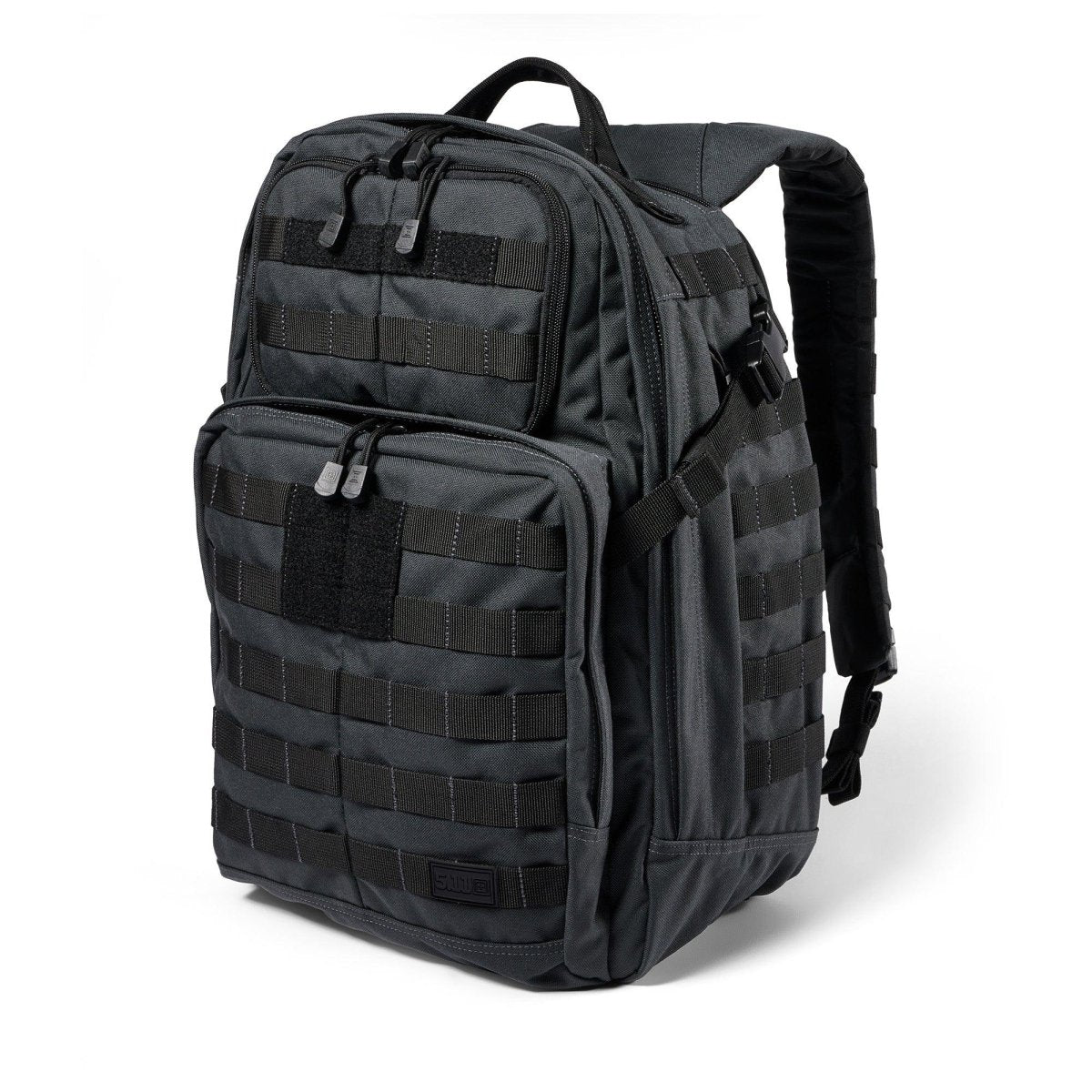 MOCHILA TACTICA 5.11 - RUSH 24 2.0 - Risk Top Tactical