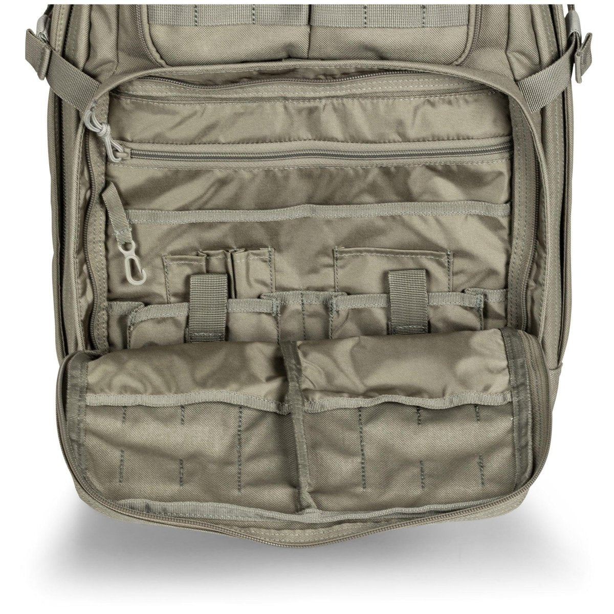 MOCHILA TACTICA 5.11 - RUSH 24 2.0 - Risk Top Tactical