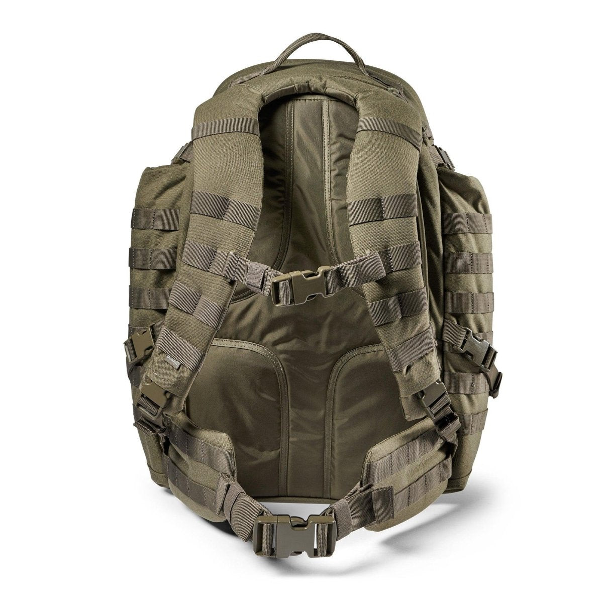 MOCHILA TACTICA 5.11 - RUSH 72 2.0 - Risk Top Tactical
