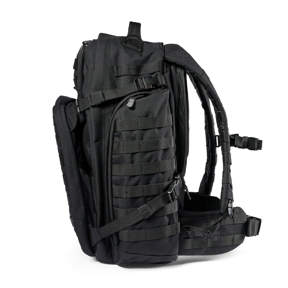MOCHILA TACTICA 5.11 - RUSH 72 2.0 - Risk Top Tactical