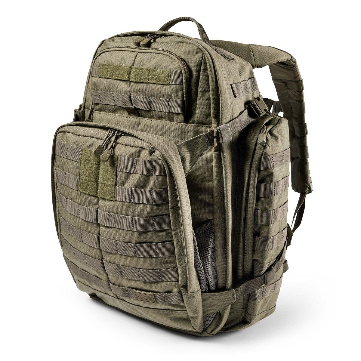 MOCHILA TACTICA 5.11 - RUSH 72 2.0 - Risk Top Tactical