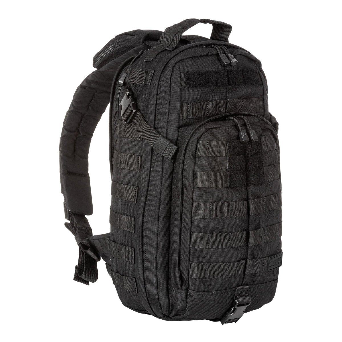MOCHILA TACTICA 5.11 - RUSH MOAB 10 - Risk Top Tactical