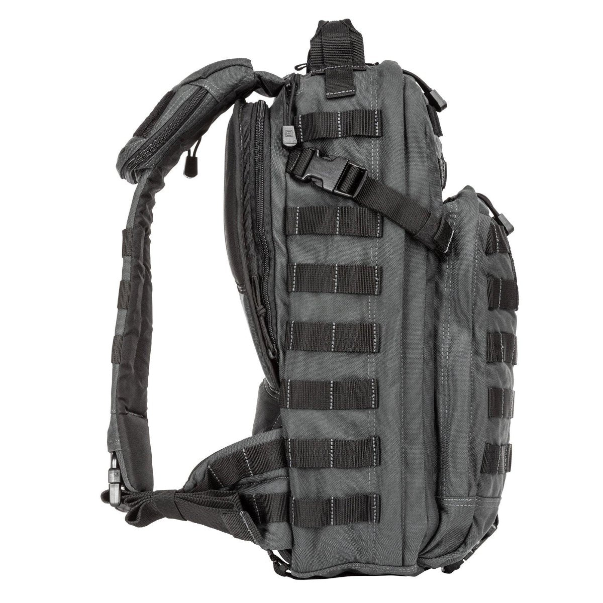 MOCHILA TACTICA 5.11 - RUSH MOAB 10 - Risk Top Tactical