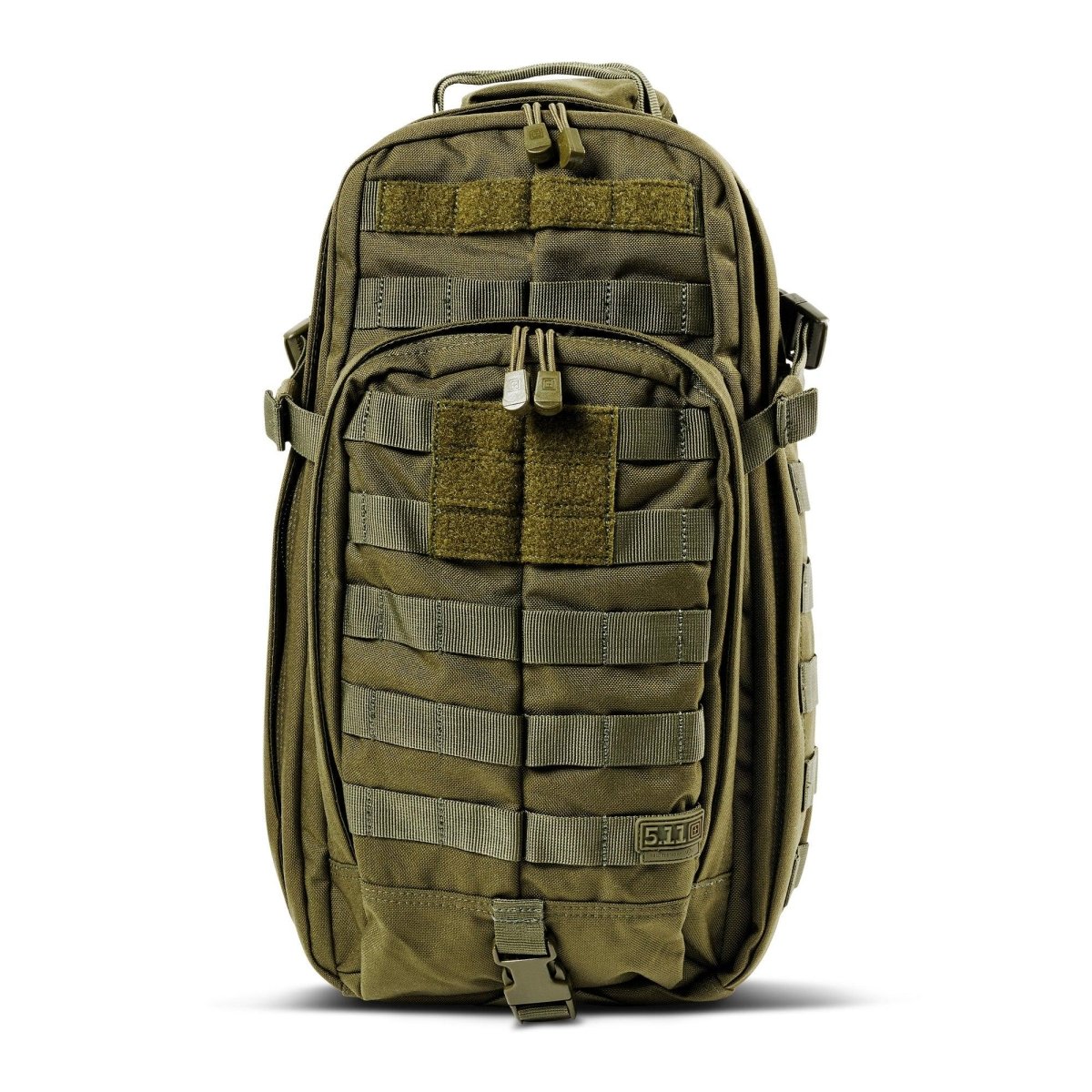 MOCHILA TACTICA 5.11 - RUSH MOAB 10 - Risk Top Tactical