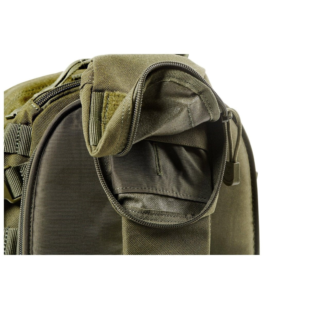 MOCHILA TACTICA 5.11 - RUSH MOAB 10 - Risk Top Tactical