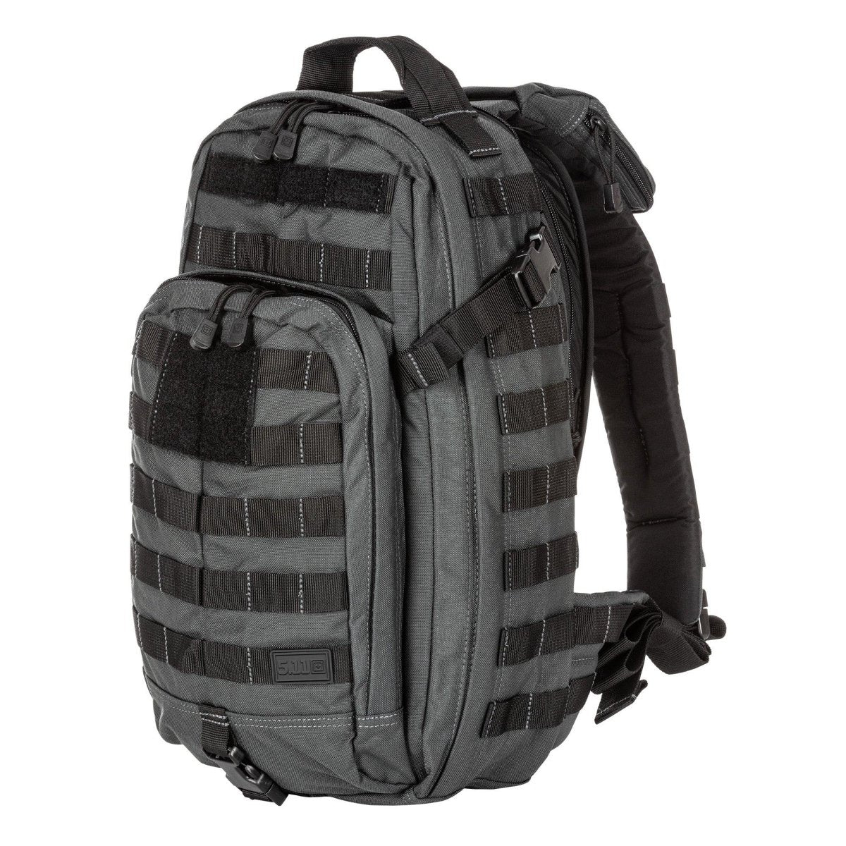 MOCHILA TACTICA 5.11 - RUSH MOAB 10 - Risk Top Tactical