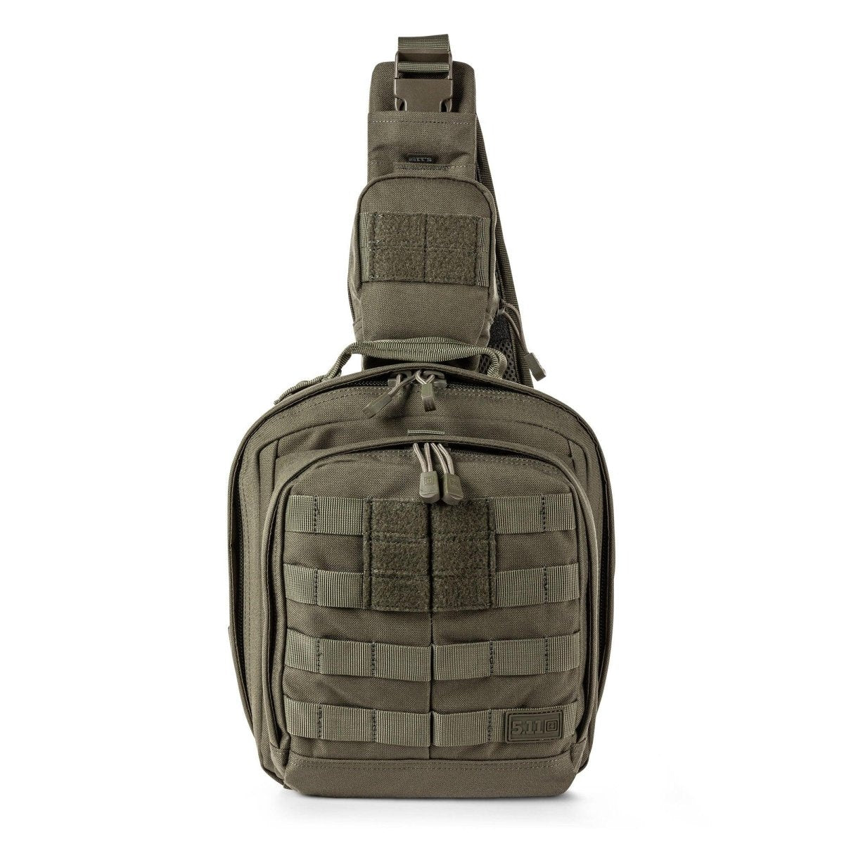 MOCHILA TACTICA 5.11 - RUSH MOAB 6 - Risk Top Tactical