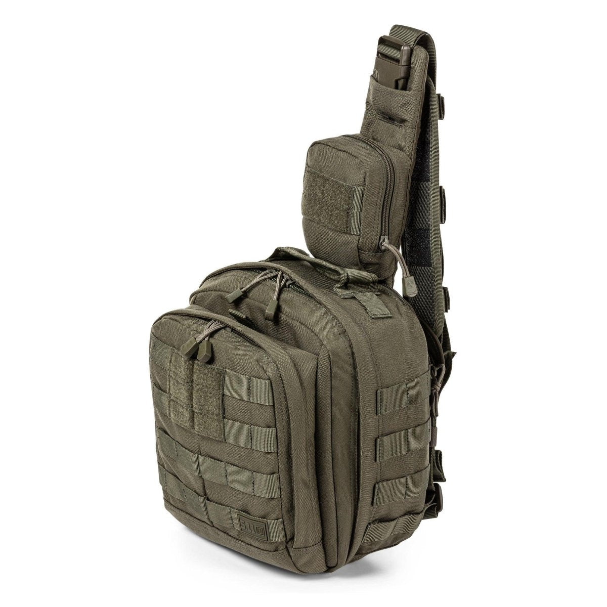 MOCHILA TACTICA 5.11 - RUSH MOAB 6 - Risk Top Tactical