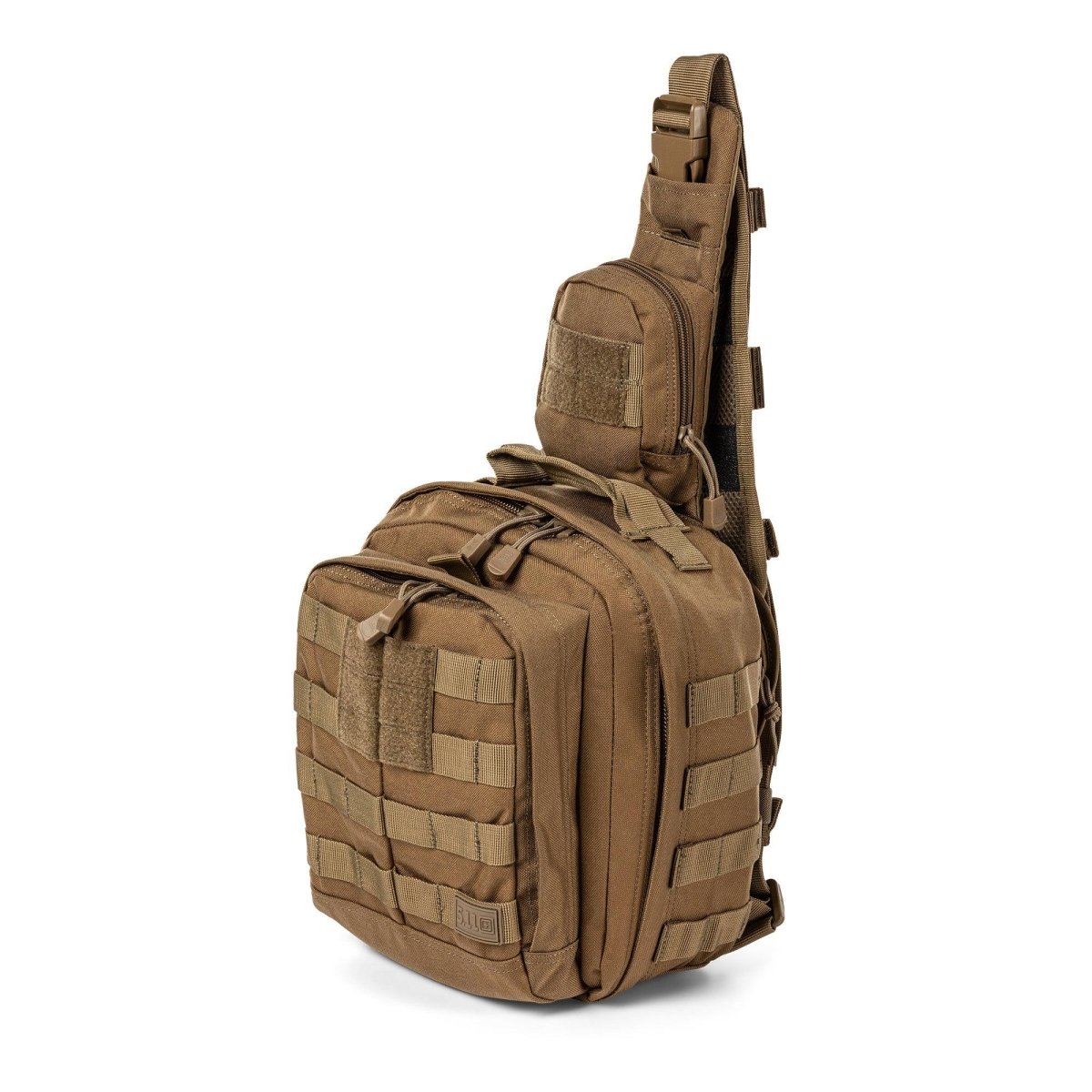 MOCHILA TACTICA 5.11 - RUSH MOAB 6 - Risk Top Tactical