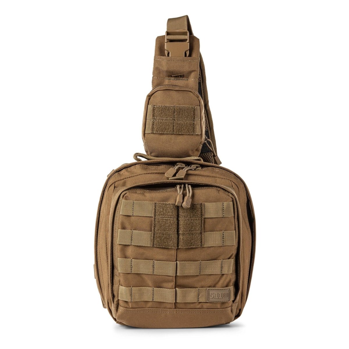 MOCHILA TACTICA 5.11 - RUSH MOAB 6 - Risk Top Tactical
