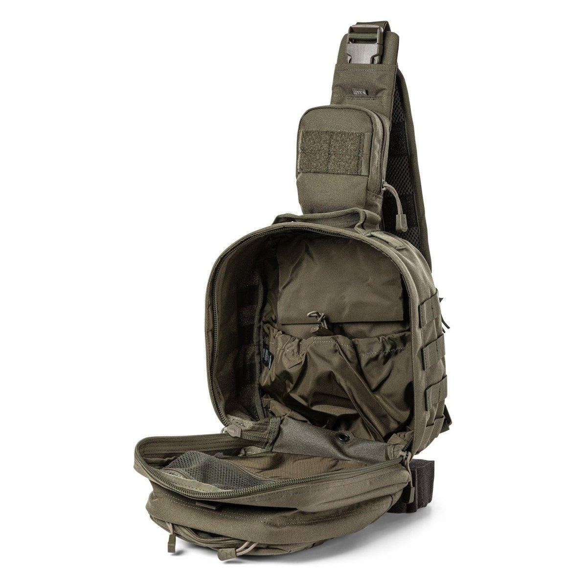 MOCHILA TACTICA 5.11 - RUSH MOAB 6 - Risk Top Tactical