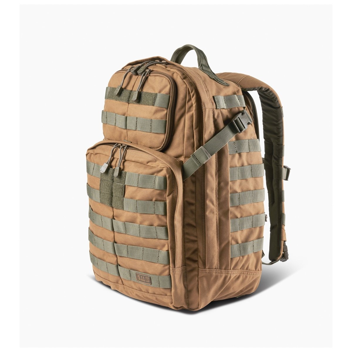 MOCHILA TACTICA 5.11 - RUSH24 2.0 2025 EDICION LIMITADA - Risk Top Tactical