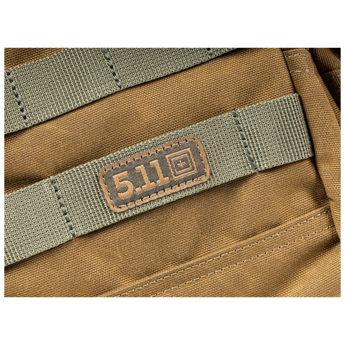 MOCHILA TACTICA 5.11 - RUSH24 2.0 2025 EDICION LIMITADA - Risk Top Tactical