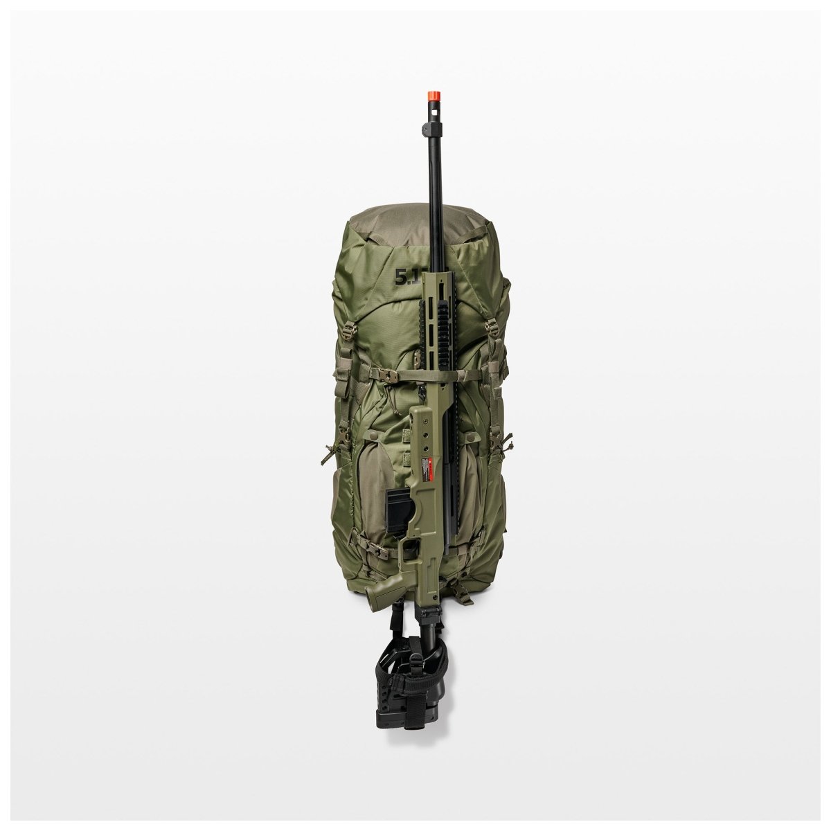 MOCHILA TACTICA 5.11 - SKYWEIGHT 65L - Risk Top Tactical
