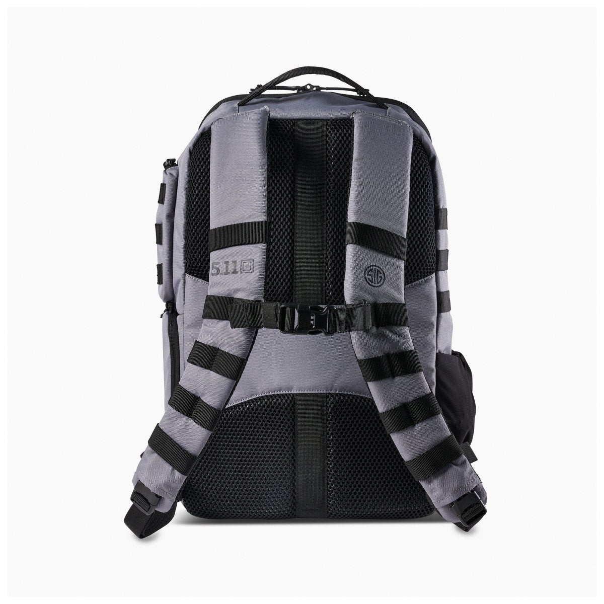 MOCHILA TACTICA SIG SAUER x 5.11 - RANGE READY BACKPACK 38L - Risk Top Tactical