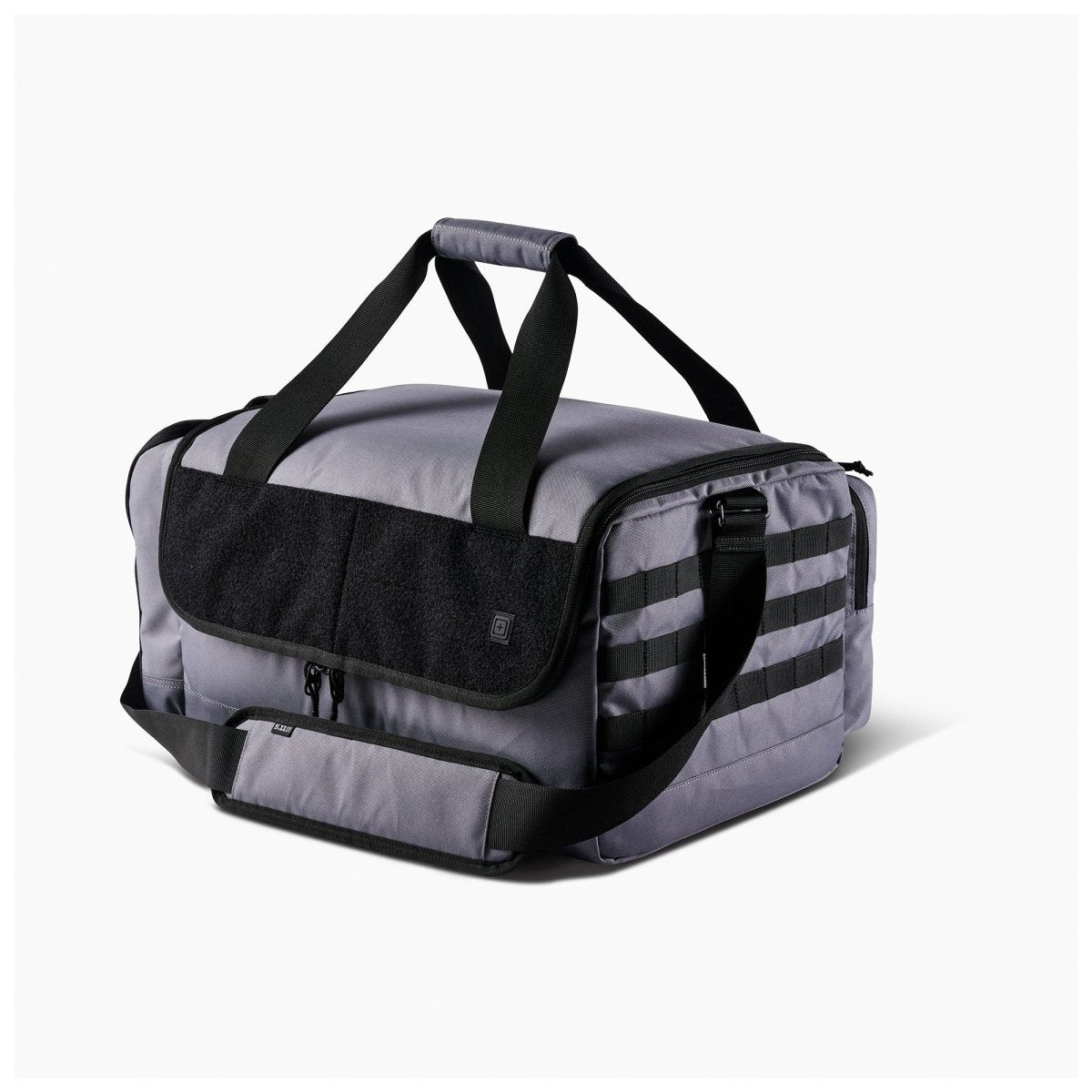 MOCHILA TACTICA SIG SAUER x 5.11 - RANGE READY TRAINER BAG 50L - Risk Top Tactical