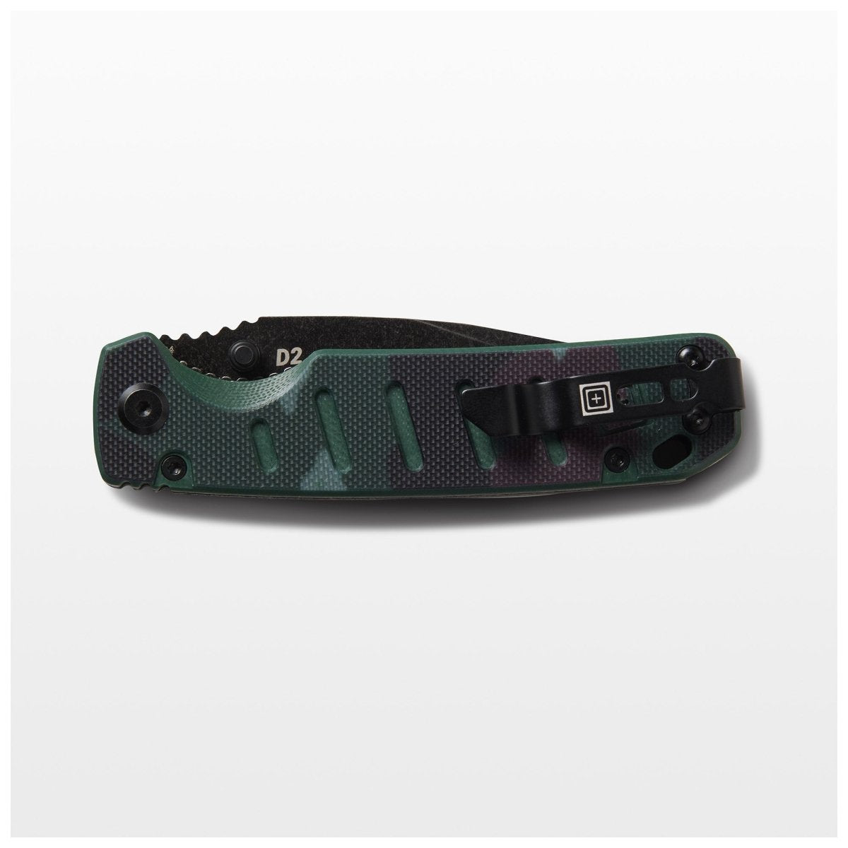 NAVAJA 5.11 - BRADDOCK DP MINI - Risk Top Tactical