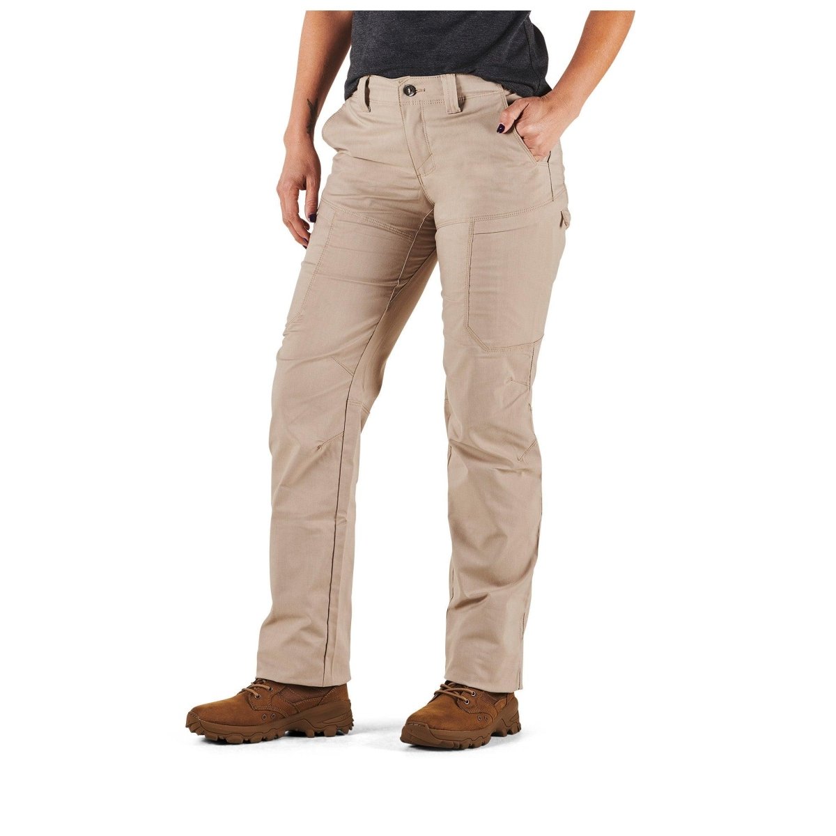 PANTALON TACTICO 5.11 - APEX PANT PARA MUJER - Risk Top Tactical