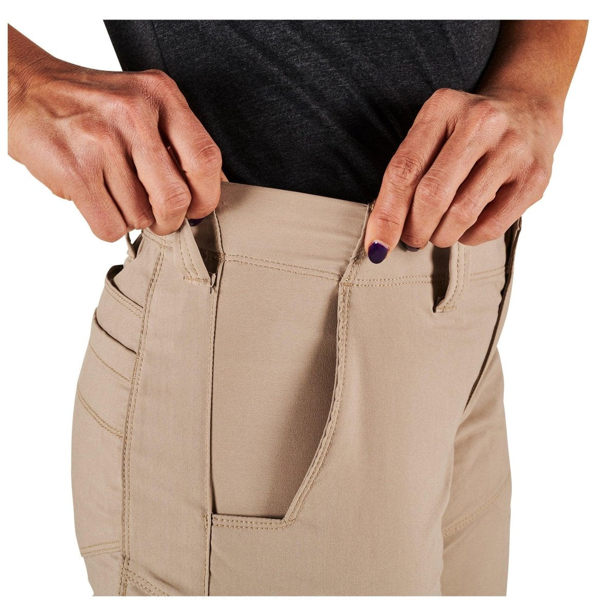 PANTALON TACTICO 5.11 - APEX PANT PARA MUJER - Risk Top Tactical