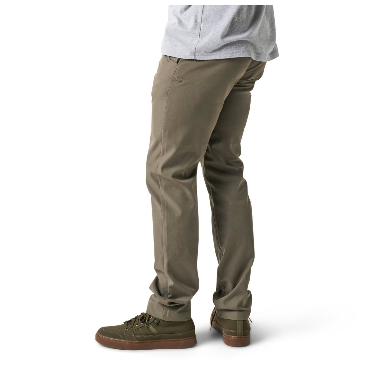PANTALON TACTICO 5.11 - EDGE CHINO 2.0 - Risk Top Tactical