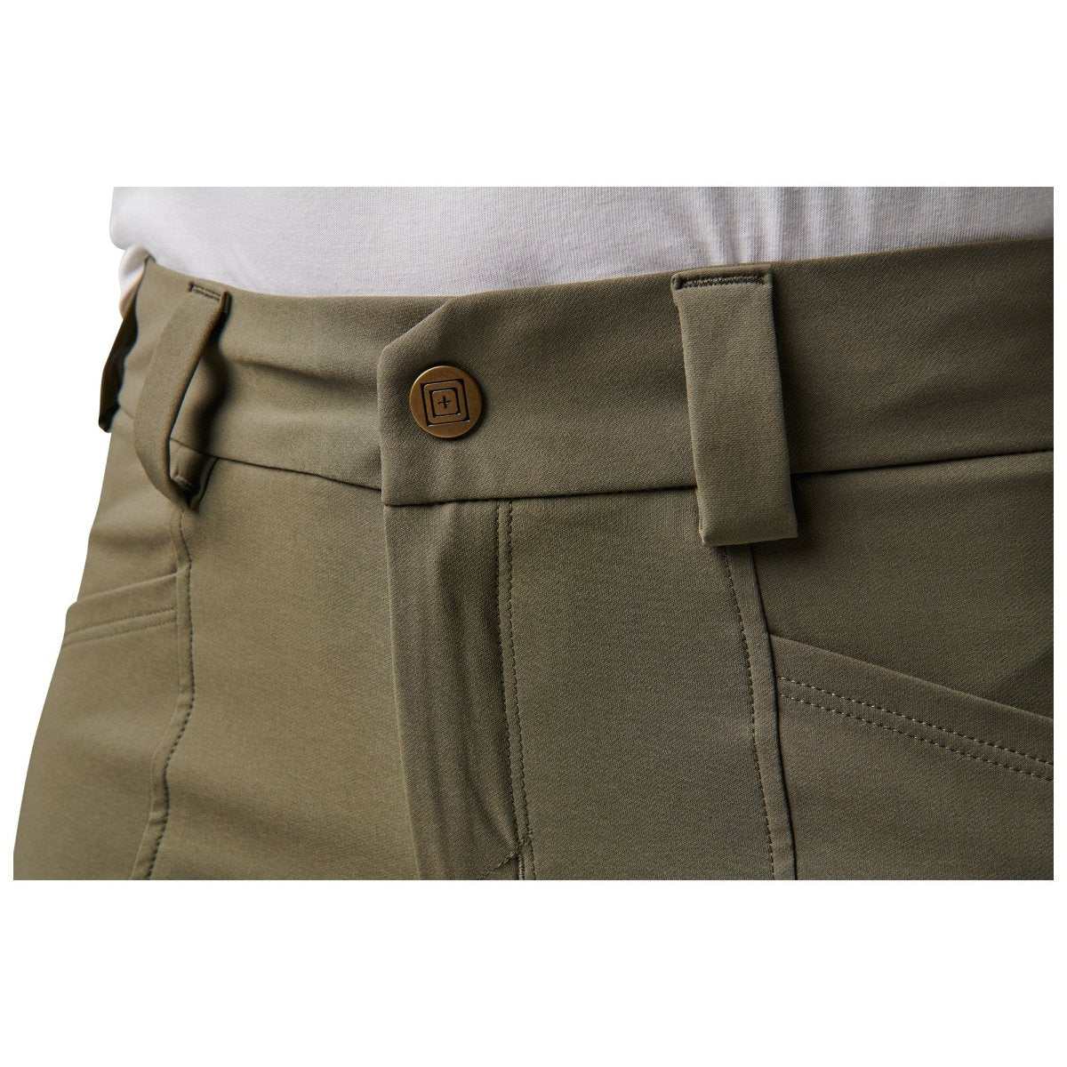 PANTALON TACTICO 5.11 - SHELLA PARA MUJER - Risk Top Tactical