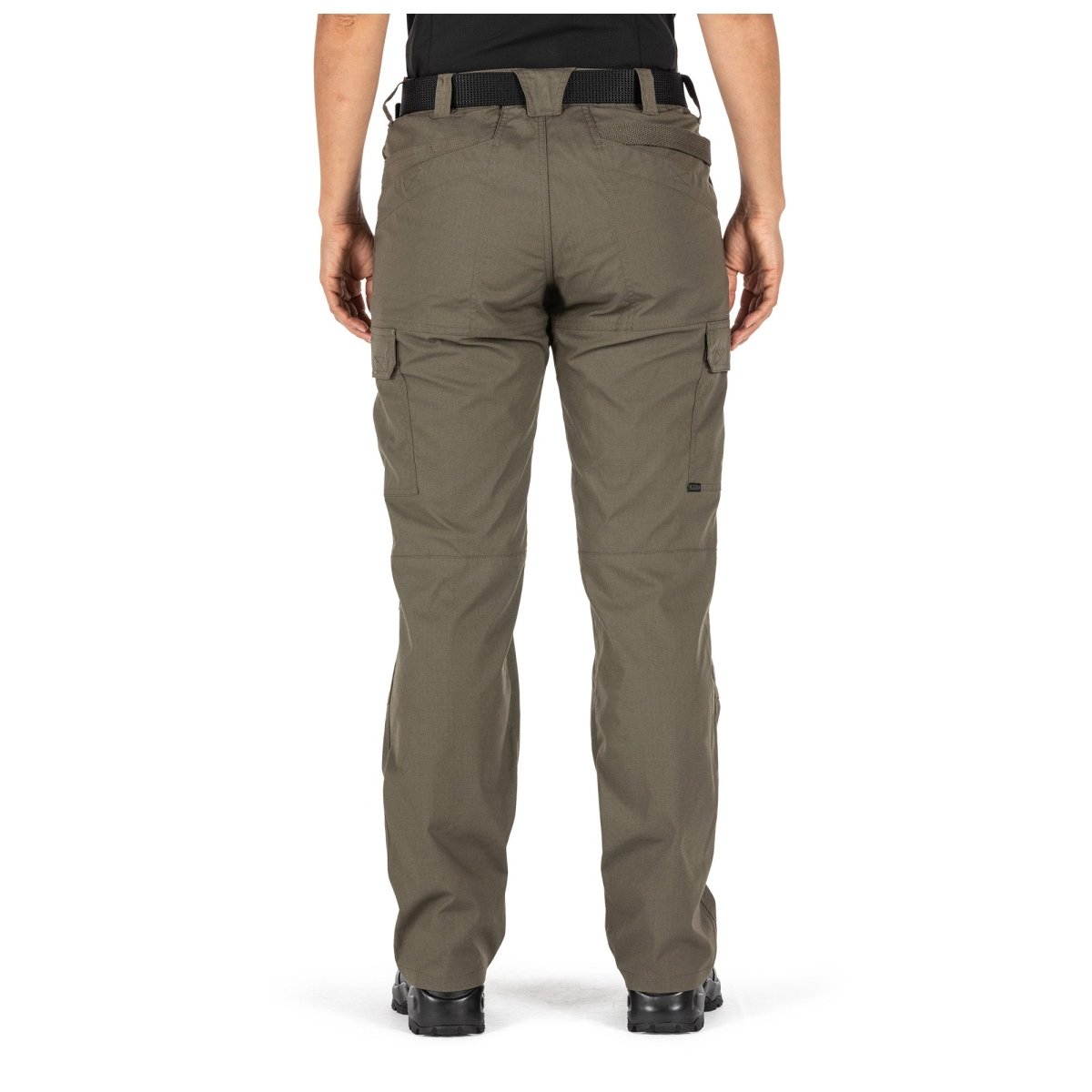 PANTALON TACTICO 5.11 - SHELLA PARA MUJER - Risk Top Tactical