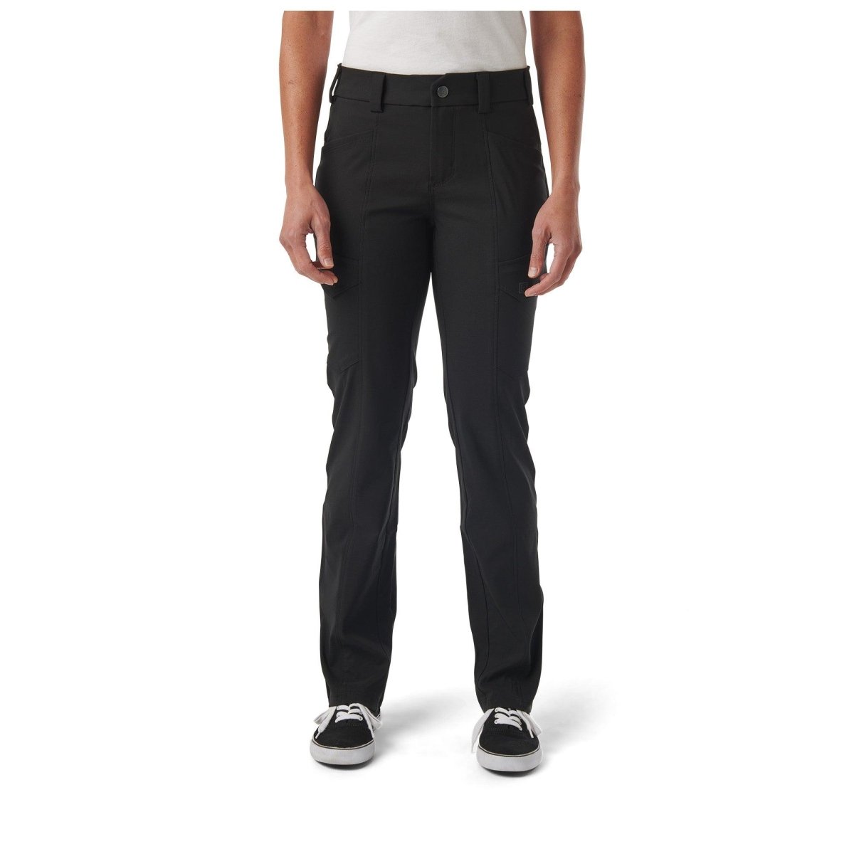 PANTALON TACTICO 5.11 - SHELLA PARA MUJER - Risk Top Tactical