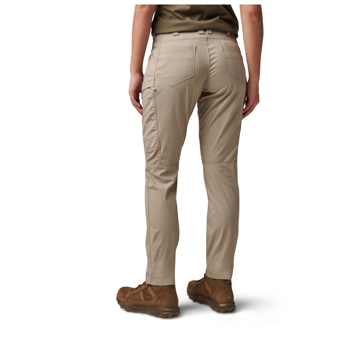 PANTALON TACTICO 5.11 - SPIRE PARA MUJER - Risk Top Tactical
