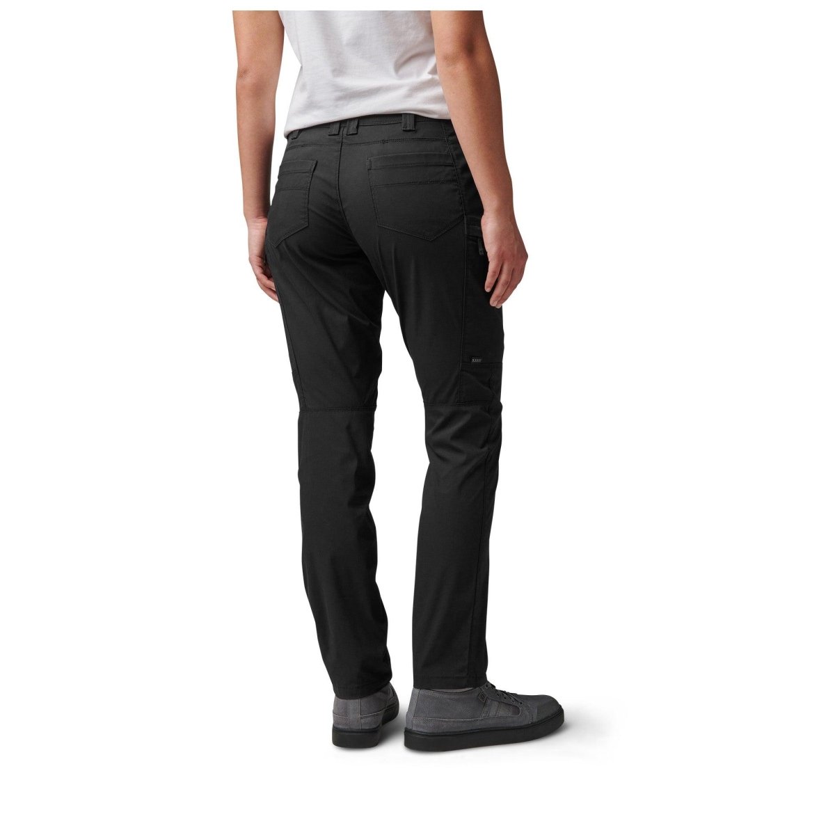 PANTALON TACTICO 5.11 - SPIRE PARA MUJER - Risk Top Tactical