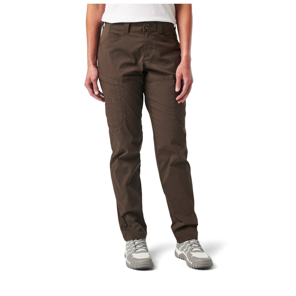 PANTALON TACTICO 5.11 - SPIRE PARA MUJER - Risk Top Tactical