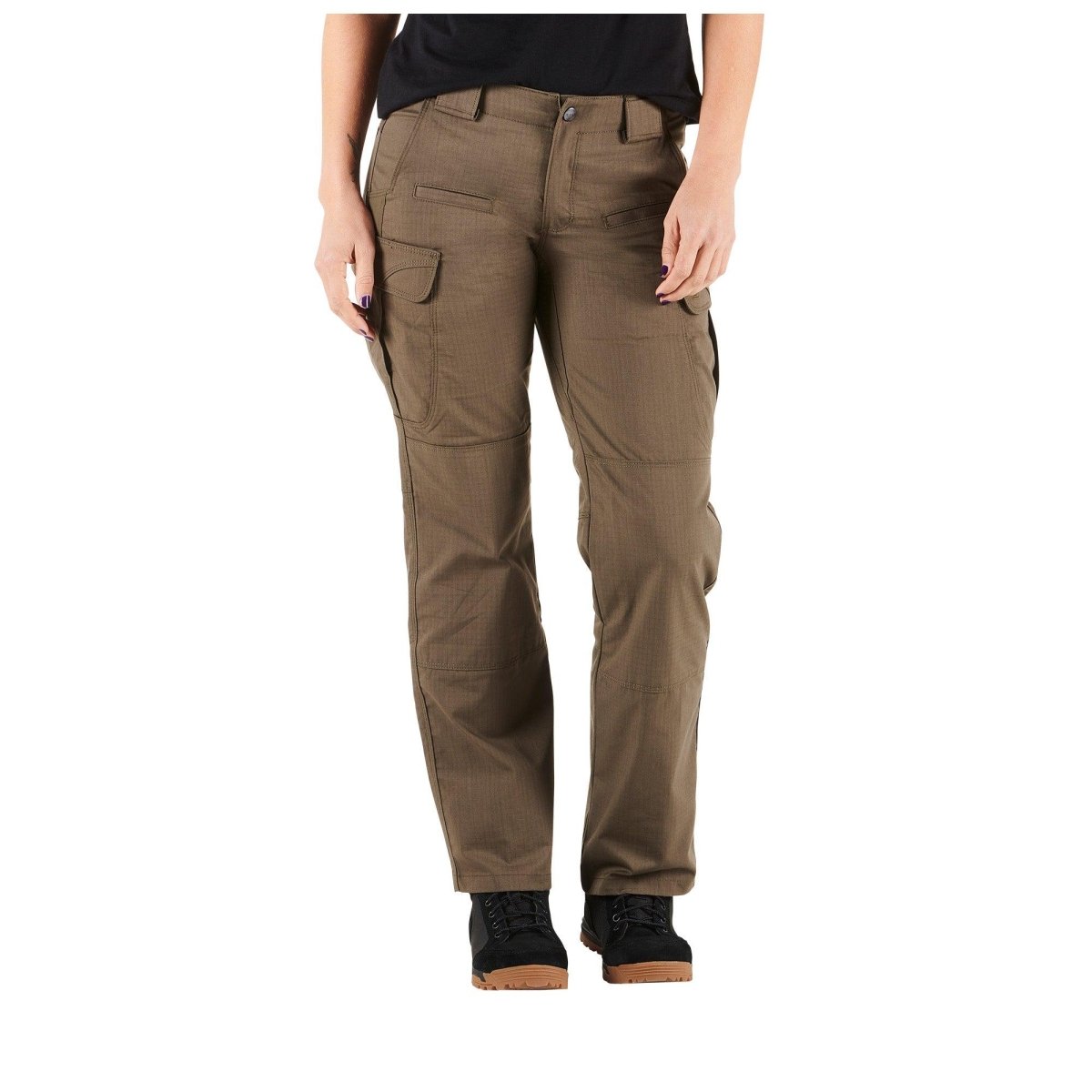 PANTALON TACTICO 5.11 - STRYKE PARA MUJER - Risk Top Tactical
