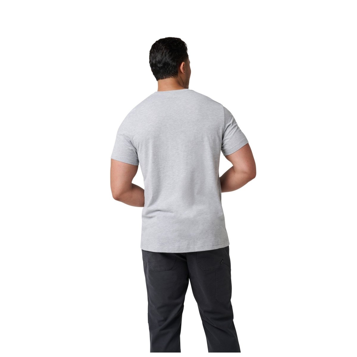 PLAYERA 5.11 - CAMO CREST - Risk Top Tactical