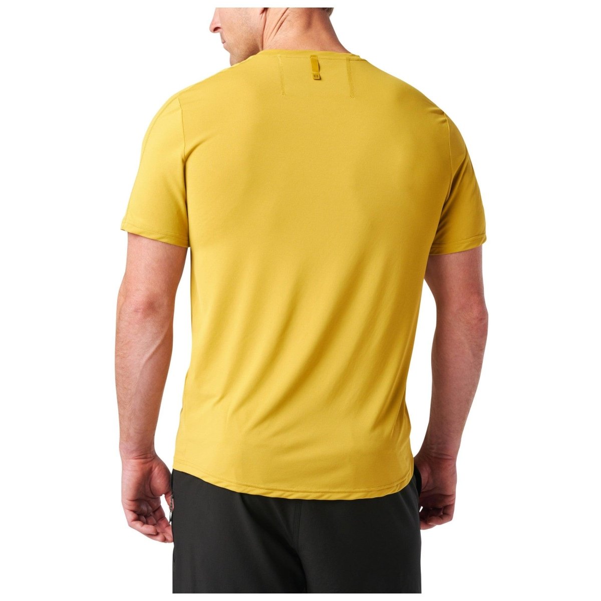 PLAYERA DEPORTIVA 5.11 - NO MERCY PT - R - Risk Top Tactical