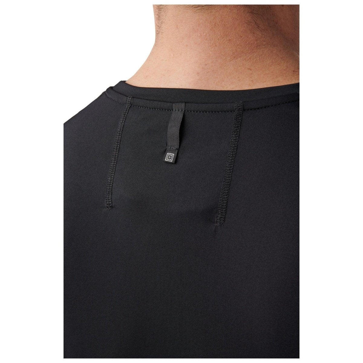 PLAYERA DEPORTIVA 5.11 - NO MERCY PT - R - Risk Top Tactical