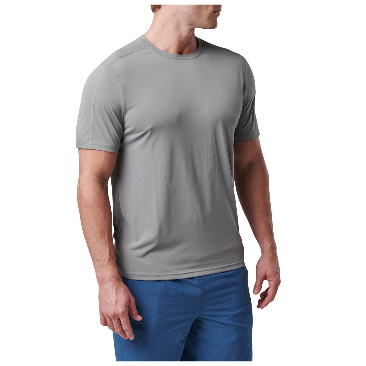 PLAYERA DEPORTIVA 5.11 - NO MERCY PT - R - Risk Top Tactical
