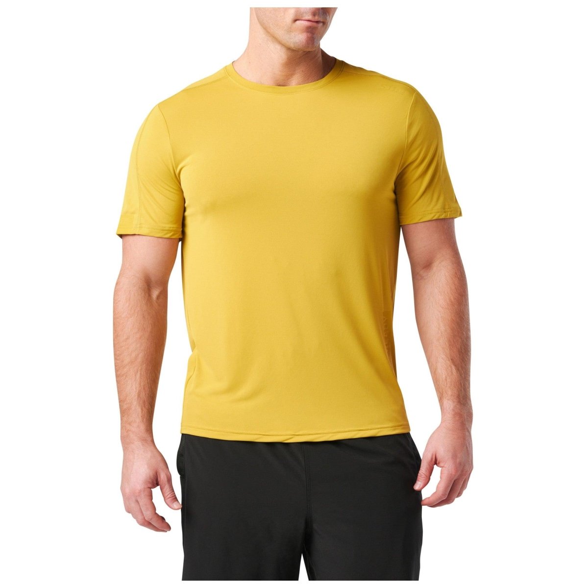 PLAYERA DEPORTIVA 5.11 - NO MERCY PT - R - Risk Top Tactical